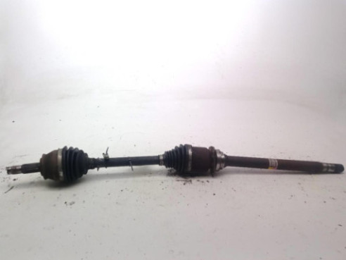 55263563 PALIER DEL IZQ FIAT 500L (351_, 352_)|Desguaces La Cabaña