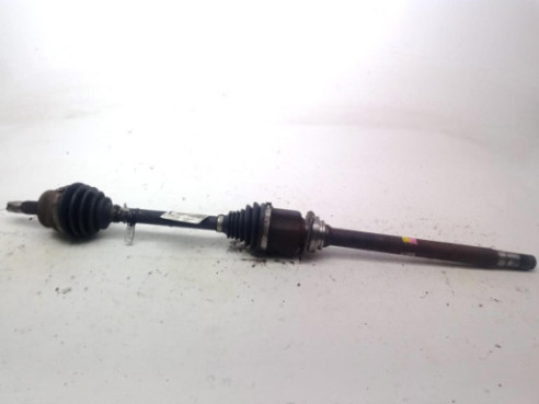 55263563 PALIER DEL IZQ FIAT 500L (351_, 352_)|Desguaces La Cabaña