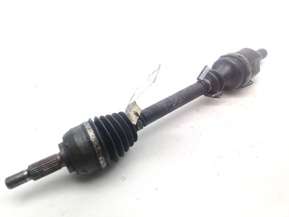 PALIER DEL IZQ RENAULT MEGANE II (BM0/1_, CM0/1_)|Desguaces La Cabaña