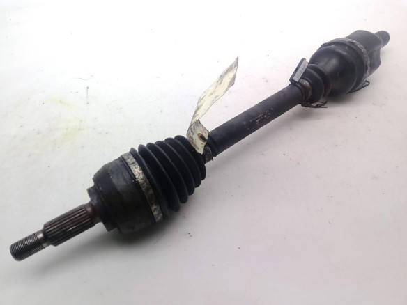 PALIER DEL IZQ RENAULT MEGANE II (BM0/1_, CM0/1_)|Desguaces La Cabaña