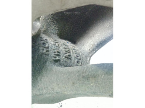 MANGUETA DEL DER SEAT LEON ST (5F8)|Desguaces La Cabaña