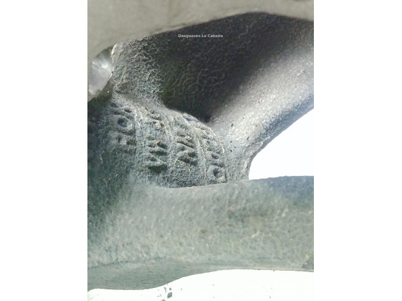 MANGUETA DEL DER SEAT LEON ST (5F8)|Desguaces La Cabaña