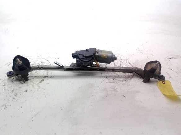 MOTOR LIMPIAPARABRISAS DEL JEEP COMPASS (MK49)|Desguaces La Cabaña