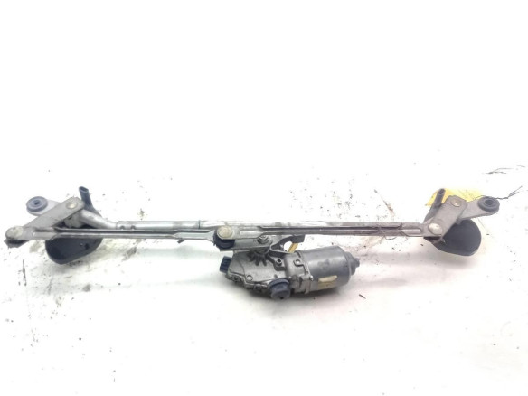MOTOR LIMPIAPARABRISAS DEL JEEP COMPASS (MK49)|Desguaces La Cabaña