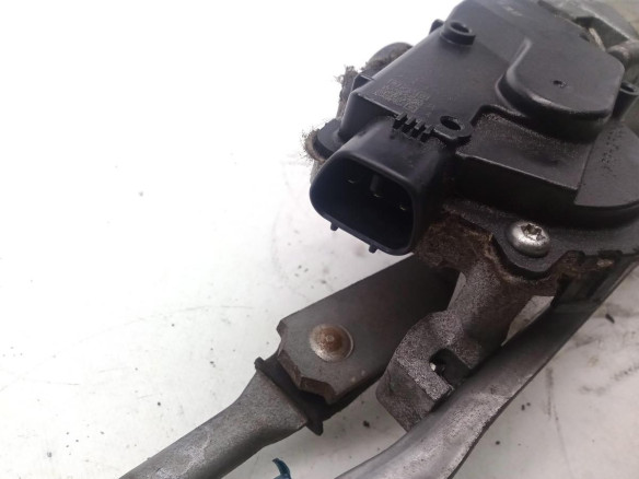 MOTOR LIMPIAPARABRISAS DEL JEEP COMPASS (MK49)|Desguaces La Cabaña
