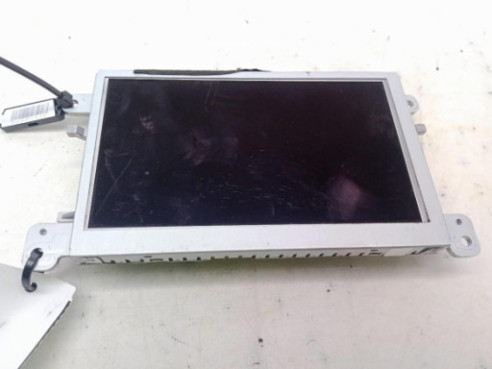 8T0919604B NAVEGADOR AUDI A5 Sportback (8TA)|Desguaces La Cabaña