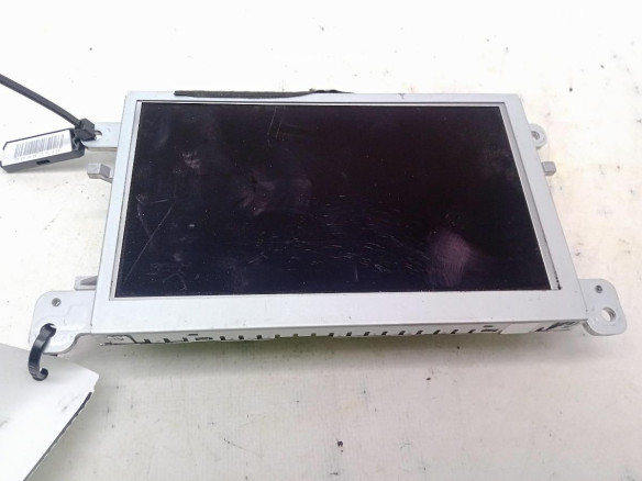 8T0919604B NAVEGADOR AUDI A5 Sportback (8TA)|Desguaces La Cabaña