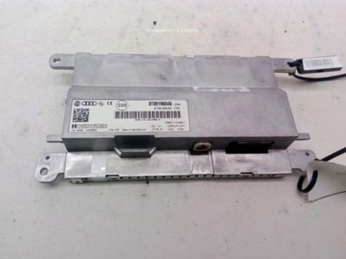 04L911021 ARRANQUE AUDI A5 Sportback (8TA)|Desguaces La Cabaña 2