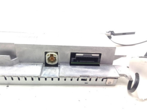 8T0919604B NAVEGADOR AUDI A5 Sportback (8TA)|Desguaces La Cabaña