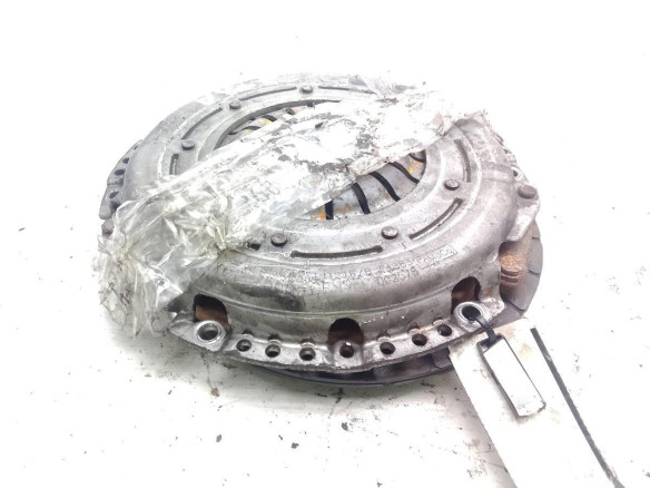 ZTDA EMBRAGUE FORD FOCUS IV (HN)|Desguaces La Cabaña