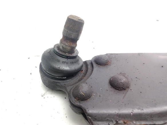 BRAZO SUSPENSION DEL IZQ INF LANCIA DELTA III (844_)|Desguaces La Cabaña