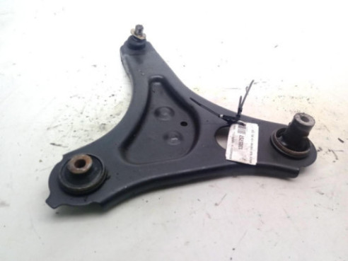 BRAZO SUSPENSION DEL IZQ INF SMART FORTWO Coupé (453)|Desguaces La Cabaña