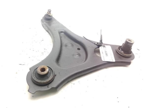 BRAZO SUSPENSION DEL IZQ INF SMART FORTWO Coupé (453)|Desguaces La Cabaña