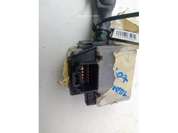 MANDO LIMPIAPARABRISAS FORD TRANSIT Furgón (FA_ _)|Desguaces La Cabaña