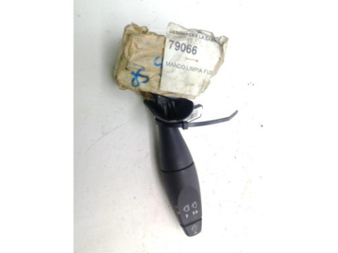 MANDO LIMPIAPARABRISAS FORD FUSION (JU_)|Desguaces La Cabaña