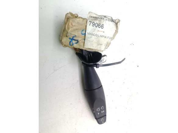 MANDO LIMPIAPARABRISAS FORD FUSION (JU_)|Desguaces La Cabaña