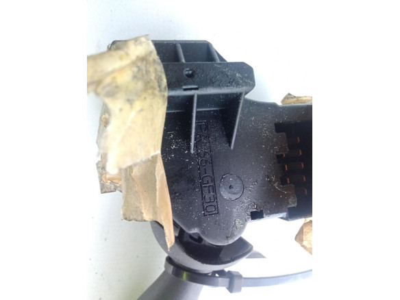 MANDO LIMPIAPARABRISAS FORD FUSION (JU_)|Desguaces La Cabaña