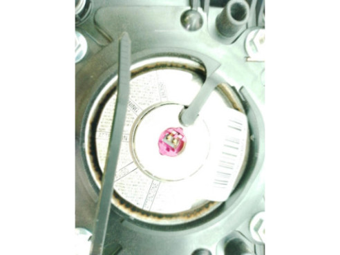 34173895B AIRBAG IZQ CITROEN JUMPER Furgón|Desguaces La Cabaña