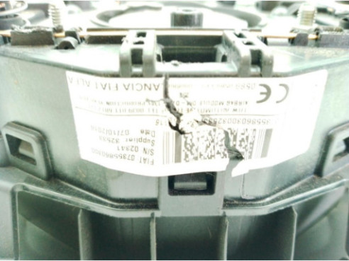 34173895B AIRBAG IZQ CITROEN JUMPER Furgón|Desguaces La Cabaña