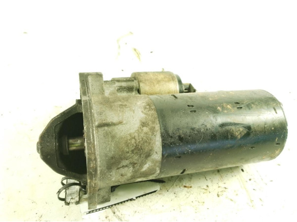 0001109252 ARRANQUE VOLVO S60 I (384)|Desguaces La Cabaña