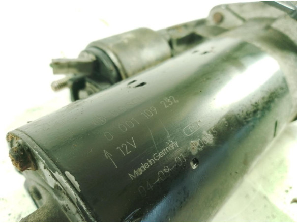 0001109252 ARRANQUE VOLVO S60 I (384)|Desguaces La Cabaña