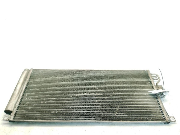 42828834  RADIADOR AIRE ACONDICIONADO OPEL MOKKA / MOKKA X (J13)|Desguaces La Cabaña