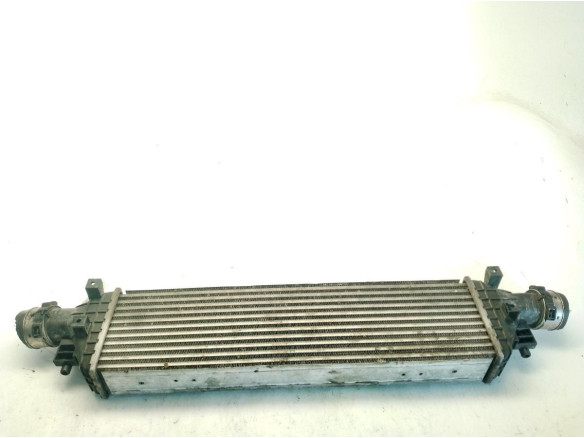 95081734  INTERCOOLER OPEL MOKKA / MOKKA X (J13)|Desguaces La Cabaña