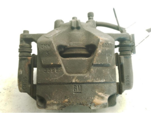 13301226 PINZA DEL IZQ OPEL MOKKA / MOKKA X (J13)|Desguaces La Cabaña