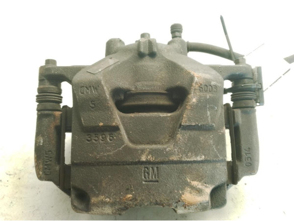 13301226 PINZA DEL IZQ OPEL MOKKA / MOKKA X (J13)|Desguaces La Cabaña