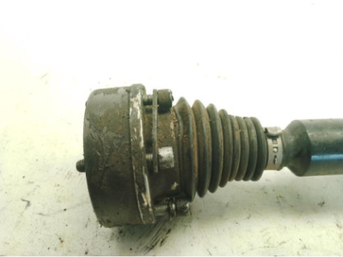 PALIER DEL DER SEAT ALTEA XL (5P5, 5P8)|Desguaces La Cabaña