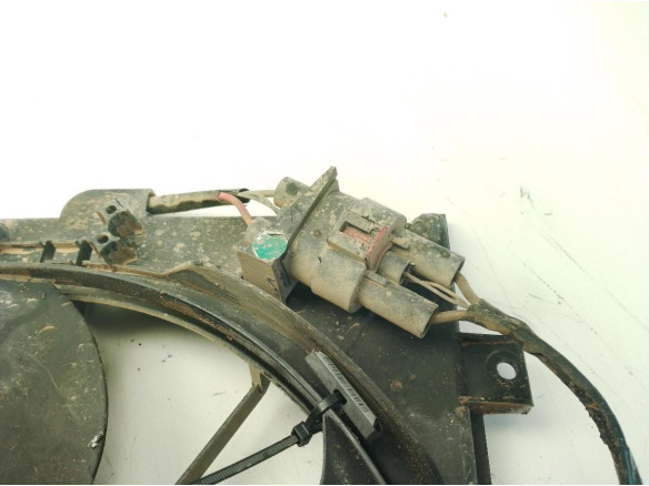 ELECTROVENTILADOR SEAT ALTEA XL (5P5, 5P8)|Desguaces La Cabaña
