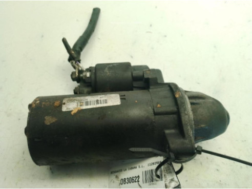 D567806R ARRANQUE MERCEDES BENZ VITO / MIXTO Furgón (W639)|Desguaces La Cabaña