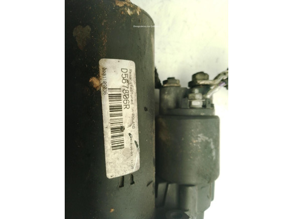 D567806R ARRANQUE MERCEDES BENZ VITO / MIXTO Furgón (W639)|Desguaces La Cabaña