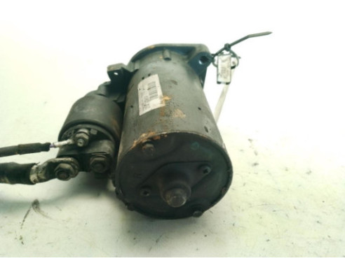 D567806R ARRANQUE MERCEDES BENZ VITO / MIXTO Furgón (W639)|Desguaces La Cabaña