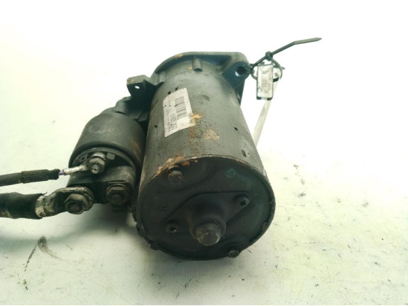 D567806R ARRANQUE MERCEDES BENZ VITO / MIXTO Furgón (W639)|Desguaces La Cabaña