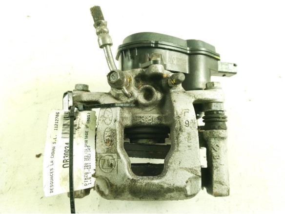 58230N7000  PINZA TRA DER KIA SPORTAGE V (NQ5)|Desguaces La Cabaña