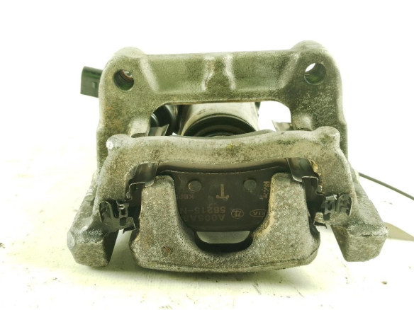 58230N7000  PINZA TRA DER KIA SPORTAGE V (NQ5)|Desguaces La Cabaña