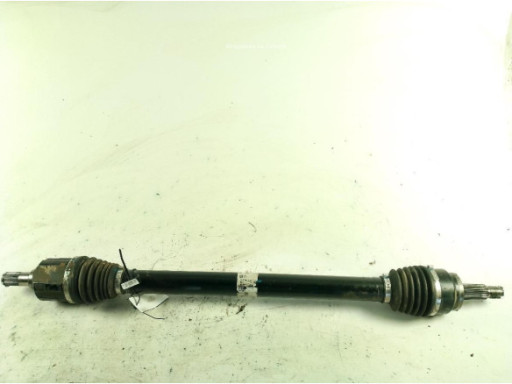 924A3R2000 PILOTO TRA CENTRAL KIA SPORTAGE V (NQ5)|Desguaces La Cabaña