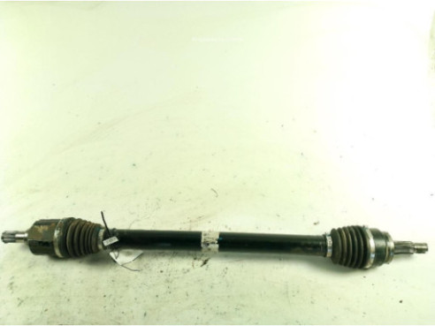 49501N7110  PALIER DEL DER KIA SPORTAGE V (NQ5)|Desguaces La Cabaña