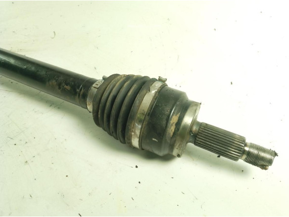 49501N7110  PALIER DEL DER KIA SPORTAGE V (NQ5)|Desguaces La Cabaña