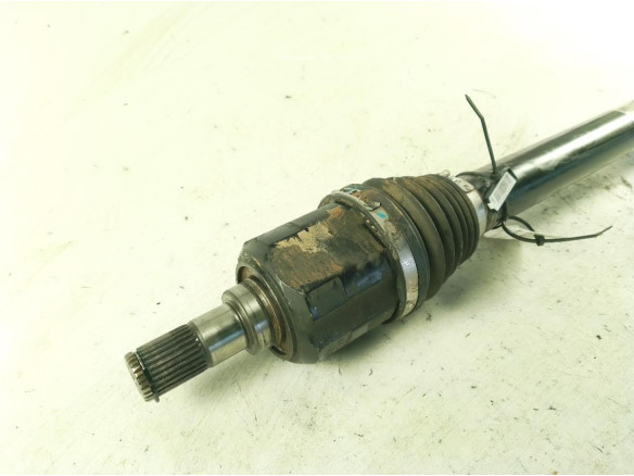 49501N7110  PALIER DEL DER KIA SPORTAGE V (NQ5)|Desguaces La Cabaña