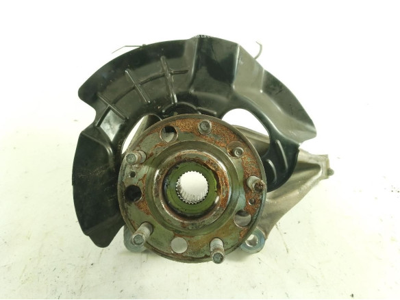 51711N7000  MANGUETA DEL DER KIA SPORTAGE V (NQ5)|Desguaces La Cabaña