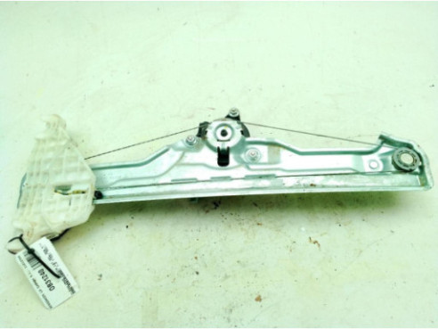 924A3R2000 PILOTO TRA CENTRAL KIA SPORTAGE V (NQ5)|Desguaces La Cabaña 2