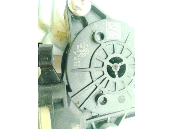 82460R2000 ELEVALUNAS PUERTA LAT DEL DER KIA SPORTAGE V (NQ5)|Desguaces La Cabaña