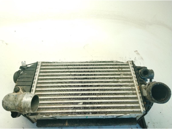 A00002476 INTERCOOLER KIA SPORTAGE V (NQ5)|Desguaces La Cabaña