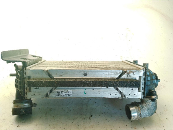 A00002476 INTERCOOLER KIA SPORTAGE V (NQ5)|Desguaces La Cabaña