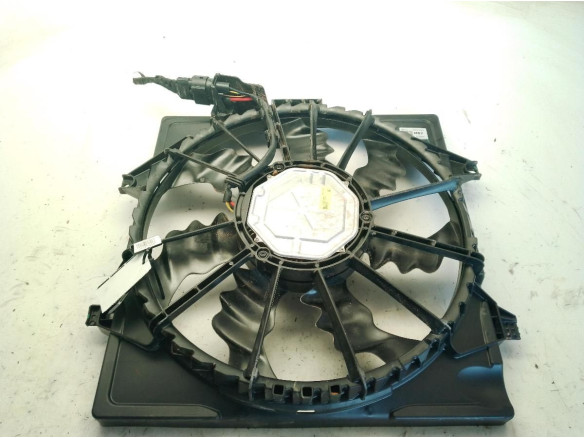 25304N7071 ELECTROVENTILADOR KIA SPORTAGE V (NQ5)|Desguaces La Cabaña