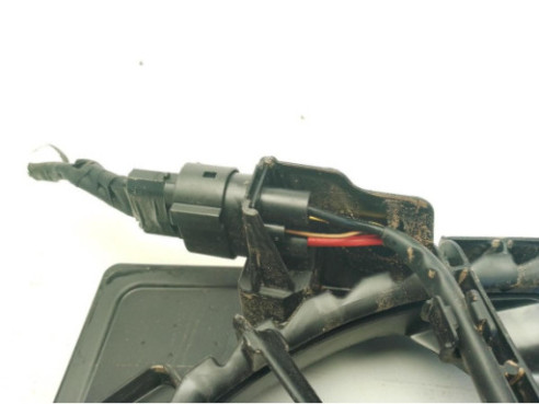 25304N7071 ELECTROVENTILADOR KIA SPORTAGE V (NQ5)|Desguaces La Cabaña