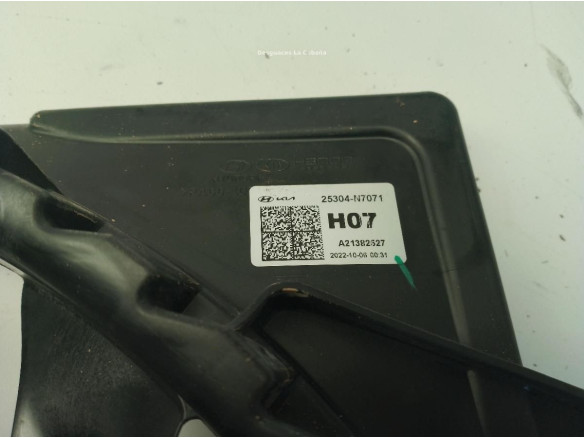 25304N7071 ELECTROVENTILADOR KIA SPORTAGE V (NQ5)|Desguaces La Cabaña