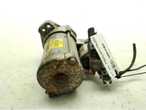 1215883 ARRANQUE KIA SPORTAGE V (NQ5)|Desguaces La Cabaña